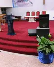 Delta Carpets Staircase Alter - 2