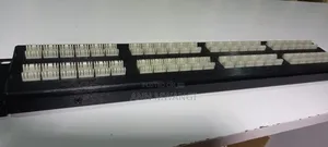 Siemon CAT6 Patch Panel 24-Port