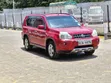 Nissan X-Trail 2007 Red - 1