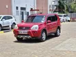 Nissan X-Trail 2007 Red - 3