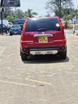 Nissan X-Trail 2007 Red - 4