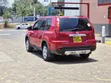 Nissan X-Trail 2007 Red - 5