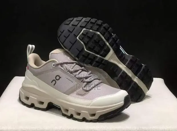 QC Shoes for Men - Sizes 40-45 - 1