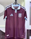 Aston Villa Home Jersey 26/27 - 1