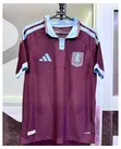 Aston Villa Home Jersey 26/27 - 2