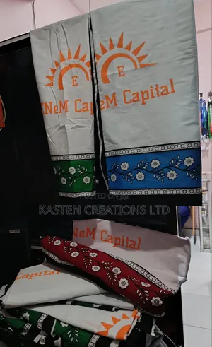 Kikoi Printing Services