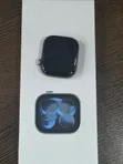 Original Apple Watch Sport Band - Black (Space Black Pin) - 1