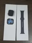 Original Apple Watch Sport Band - Black (Space Black Pin) - 2