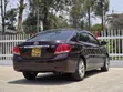 Toyota Allion 2012 Burgundy - 2