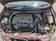 Toyota Allion 2012 Burgundy - 3