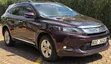Toyota Harrier 2014 - 3