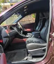 Toyota Harrier 2014 - 4