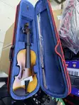 Premier 4/4 Wood Violin - 1