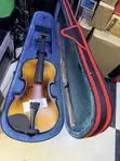 Premier 4/4 Wood Violin - 2