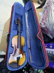 Premier 4/4 Wood Violin - 3