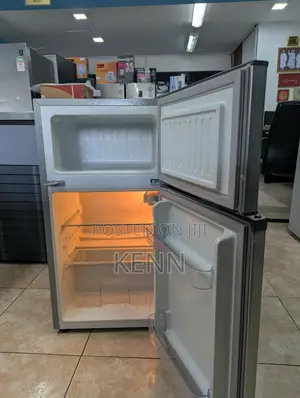 Ramtons Fridge - Slightly Used