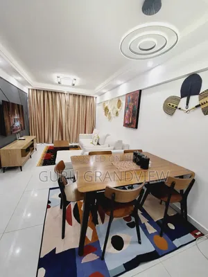 Westlands Airbnb Chumba 2 Karibu na GTC