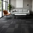 Modern Finish Carpet Tiles - 1