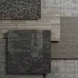 Modern Finish Carpet Tiles - 3