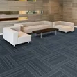 Modern Finish Carpet Tiles - 4