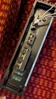 Kenwood X502-1 Class D Mono Amplifier - 3