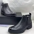 Men's Official Boots - 4