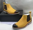 Men's Official Boots - 5