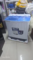 Smart Pro Twin Tab Washing Machine - 2