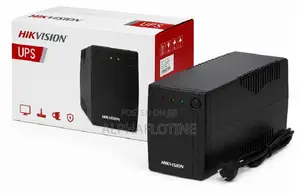 Hikvision 3KVA UPS (3000VA / 1800W)