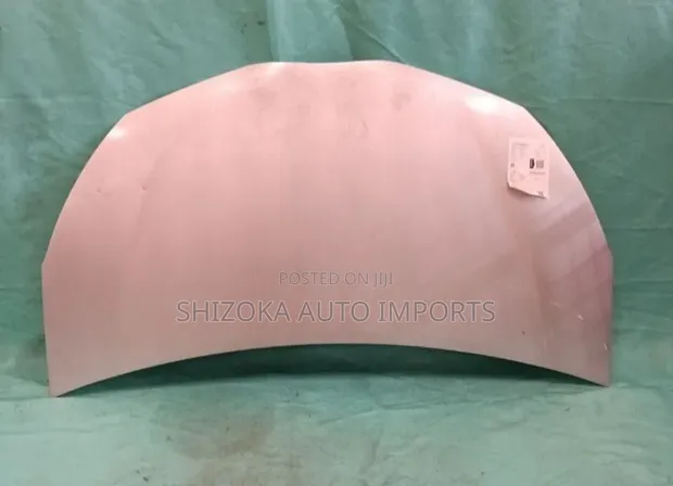 Bonnet for Toyota Vitz KSP130 (2015) - 1