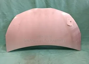 Bonnet for Toyota Vitz KSP130 (2015)