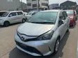 Bonnet for Toyota Vitz KSP130 (2015) - 2