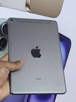 Apple iPad mini 5 (2019) 64GB Gray - 4