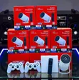 Smart HY300 Pro+ 2-in-1 Android Projector - 1