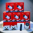 Smart HY300 Pro+ 2-in-1 Android Projector - 2