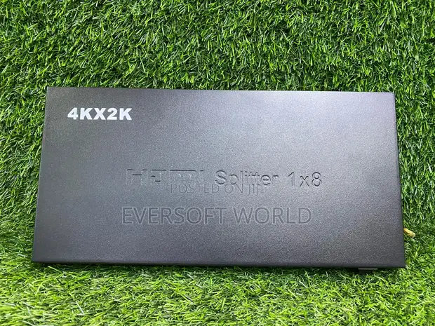 Brand New HDMI Splitter 4Kx2K - 1