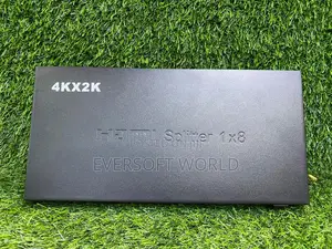 Brand New HDMI Splitter 4Kx2K