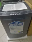 12kg Topload Fully Automatic Washing Machine - 1