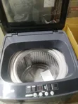 12kg Topload Fully Automatic Washing Machine - 2