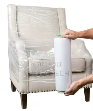 Shrink Wrap / Stretch Film