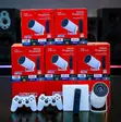Mini HY300 Pro+ 2-in-1 Android Projector - 1