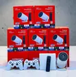 Mini HY300 Pro+ 2-in-1 Android Projector - 2