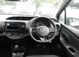 Toyota Vitz 1.5 FWD Hybrid 5dr 2019 Off White - 5