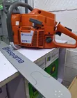Husqvarna 272 XP Power Saw - 1