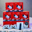 HY300 Pro+ 2-in-1 Android Projector - 1
