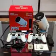 HY300 Pro+ 2-in-1 Android Projector - 2