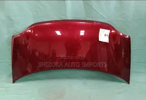 Bonnet for Honda N-One JG1 (2013)