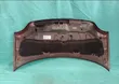 Bonnet for Honda N-One JG1 (2013) - 2