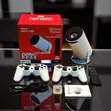 HY300 Pro+ 2-in-1 3D Android Projector - 1