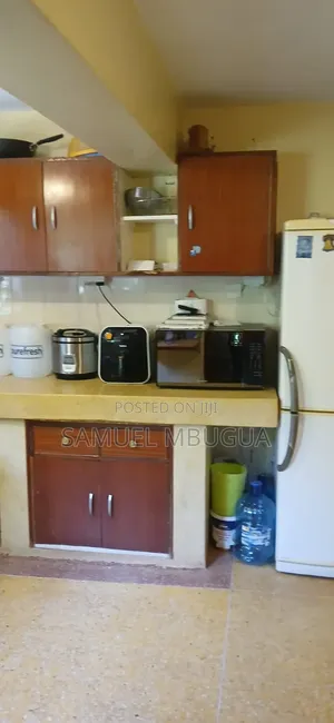 4 Bedroom House for Rent in Karen